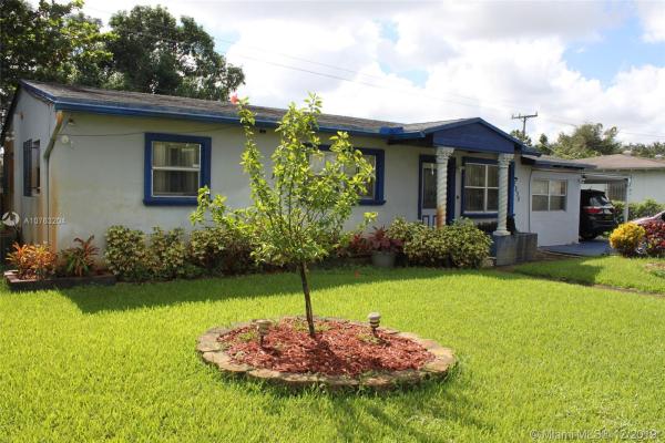 Myrtle Grove, 2850 NW 175th St, Miami Gardens, Florida 33056, image 2