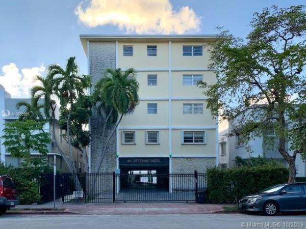910 Jefferson Towers, 910 Jefferson Ave #5B, Miami Beach, Florida 33139, image 2