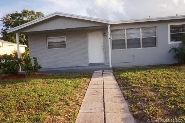 Riverdale Estates, 3410 NW 211th St, Miami Gardens, Florida 33056, image 2