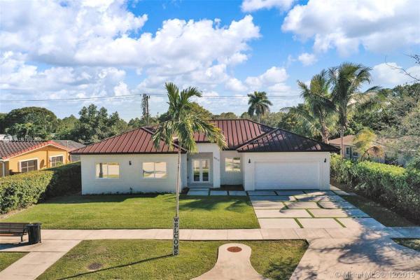 Whispering Pines Estates, 8810 Caribbean Blvd, Cutler Bay, Florida 33157, image 2
