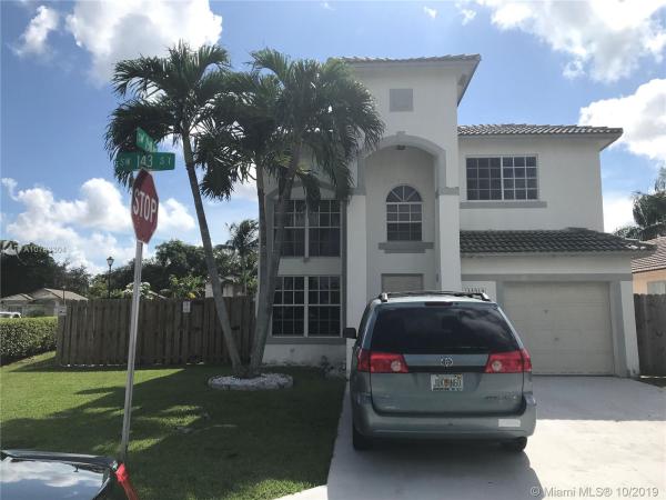 Brighton's Meadow Trace, 15010 SW 143rd St, Country Walk, Florida 33196, image 2