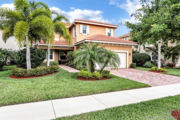 Paloma, 12196 Aviles Cir, Palm Beach Gardens, Florida 33418, image 2