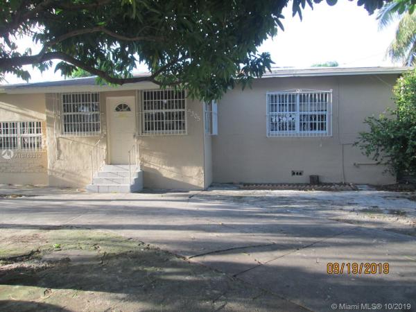 Grapeland Heights, 3305 NW 14th St, Miami, Florida 33125, image 2