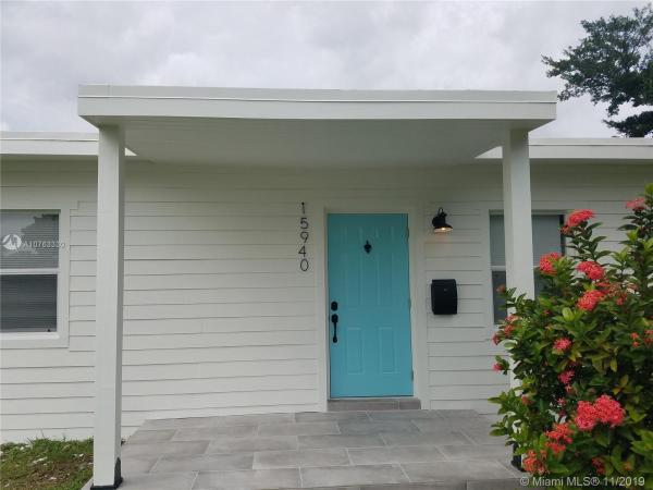 Bunche Park, 15940 NW 20th Ave, Miami Gardens, Florida 33054, image 2
