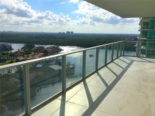Parque Towers, 300 Sunny Isles Blvd #2208, Sunny Isles Beach, Florida 33160, image 3