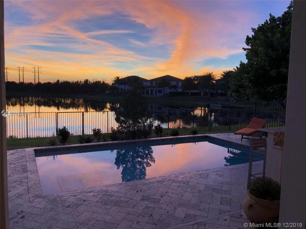 Bella Terra, 8534 NW 37th Ct, Cooper City, Florida 33024, image 2