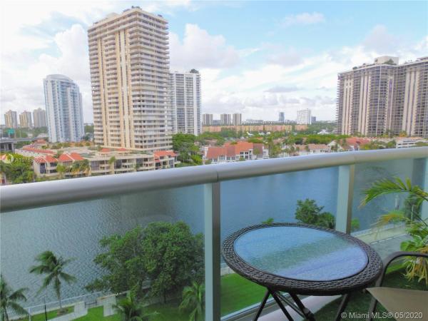 Oceanview A, 19390 Collins Ave #1009, Sunny Isles Beach, Florida 33160, image 2