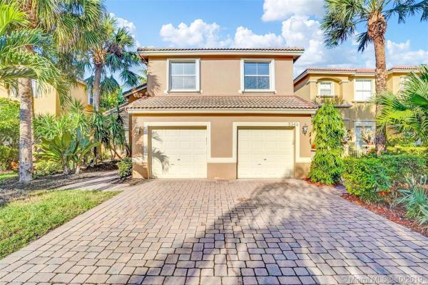 Mapleridge, 5346 SW 38th Ave, Hollywood, Florida 33312, image 2