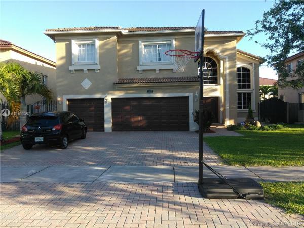 Milon Venture, 15872 SW 141st St, Country Walk, Florida 33196, image 2