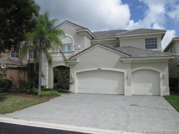 Waters Edge At Briar Bay, 3009 Santa Margarita Rd, West Palm Beach, Florida 33411, image 2