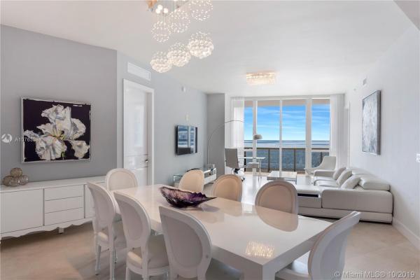 Tdr Tower 2, 15901 Collins Ave #1907, Sunny Isles Beach, Florida 33160, image 2
