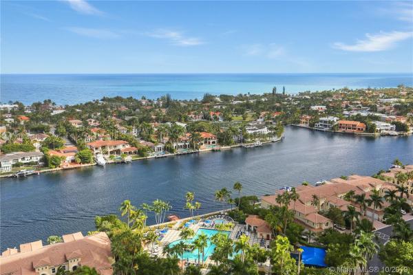 Atlantic 1 At The Point, 21200 NE 38th Ave #2203, Aventura, Florida 33180, image 2