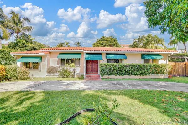 Biscayne Key Estates, 745 Allendale Rd, Key Biscayne, Florida 33149, image 2