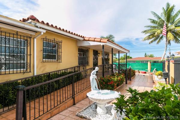 Flagler Sun Homes, 101 SW 51st Pl, Miami, Florida 33134, image 2