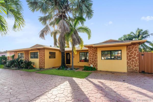 Fairway Estates, 10304 Fairway Heights Blvd, Palmetto Estates, Florida 33157, image 2