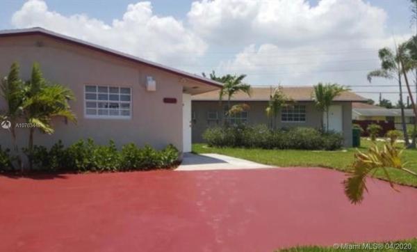Bunchville, 22300 SW 116th Ave, Goulds, Florida 33170, image 2