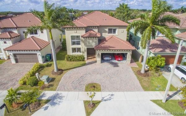 Oakland, 4410 SW 164th Ave, Palmetto Estates, Florida 33185, image 2