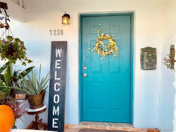 Tamiami Gardens, 7230 SW 7th St, Miami, Florida 33144, image 2