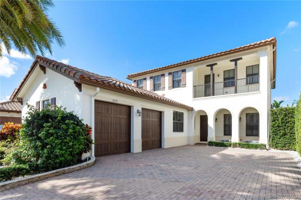Vista Del Sol, 2696 NW 83rd Way, Cooper City, Florida 33024, image 2