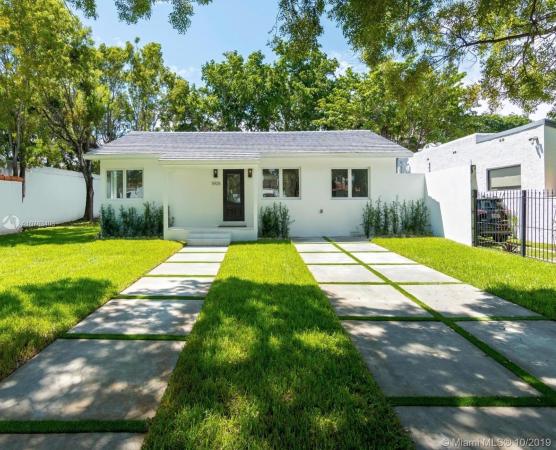 Bayshore, 5928 NE 5th Ave, Miami, Florida 33137, image 2