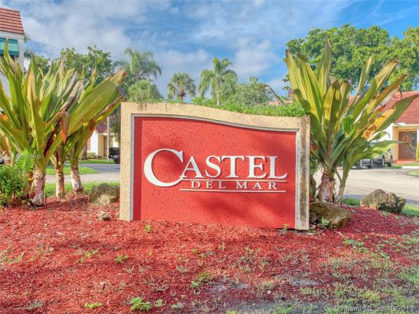 Castel Del Mar, 7428 Champagne Pl, Boca Raton, Florida 33433, image 2