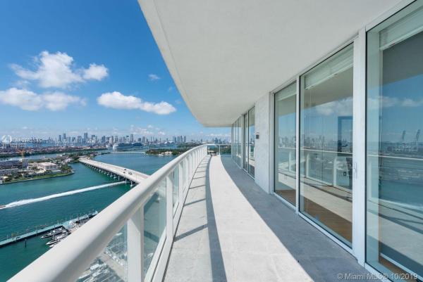 Icon South Beach, 450 Alton Rd #2301, Miami Beach, Florida 33139, image 2
