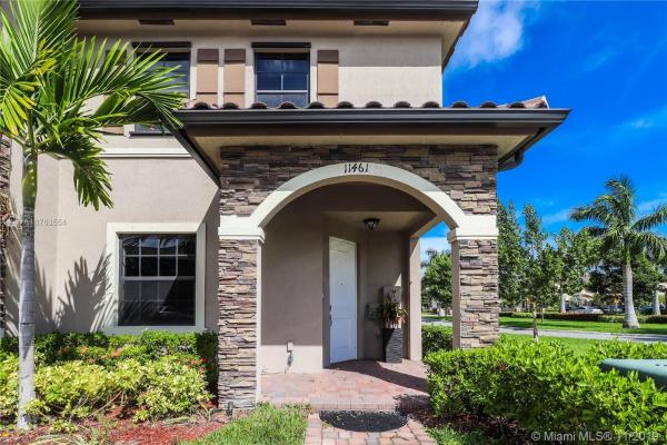 Artesa At Coco Palm Estates, 11461 SW 250th ST, Princeton, Florida 33032, image 2