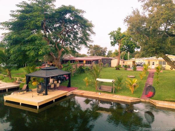 Lake Forest, 4300 SW 33rd St, West Park, Florida 33023, image 1