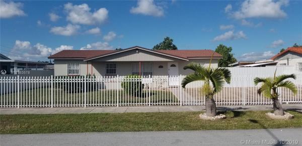 Carol City Gardens, 19610 NW 44th Pl, Miami Gardens, Florida 33055, image 2