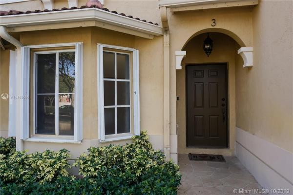 Century Park, 8942 W Flagler St #3, Fountainebleau, Florida 33174, image 2