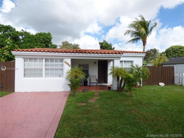 Fulford By The Sea, 1463 NE 178th St, North Miami Beach, Florida 33162, image 2