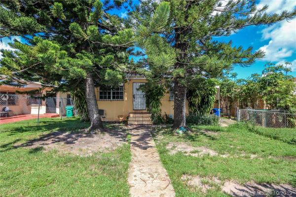 Bellcamp Manor, 451 NW 82nd St, West Little River, Florida 33150, image 2