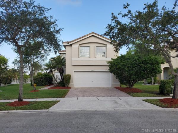 Silver Isles, 2708 SW 165th Ave, Miramar, Florida 33027, image 2