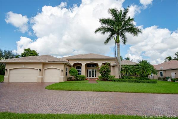 Riverstone, 15379 SW 33rd St, Davie, Florida 33331, image 2