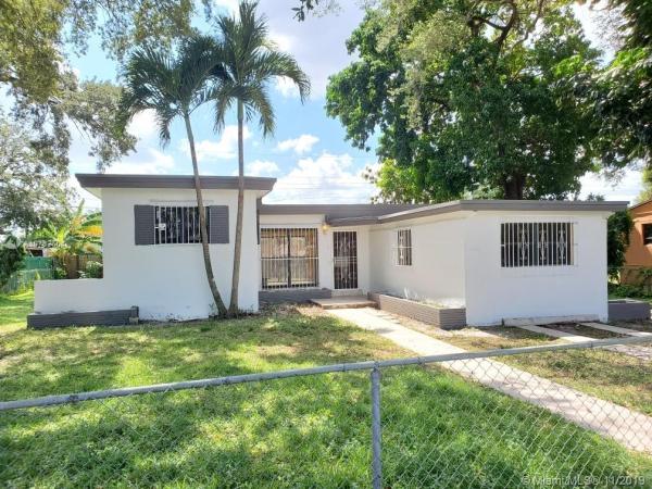 Pine Tree Park, 3020 NW 164th Ter, Miami Gardens, Florida 33054, image 2