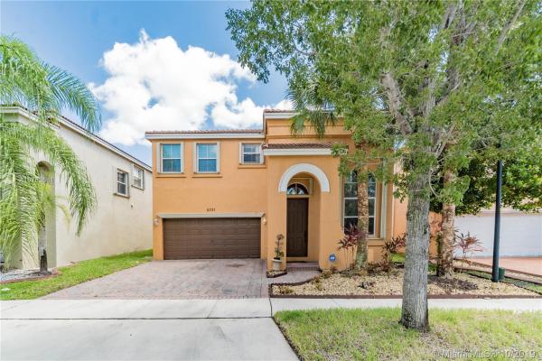 Riviera Isles, 5321 SW 155th Ave, Miramar, Florida 33027, image 2