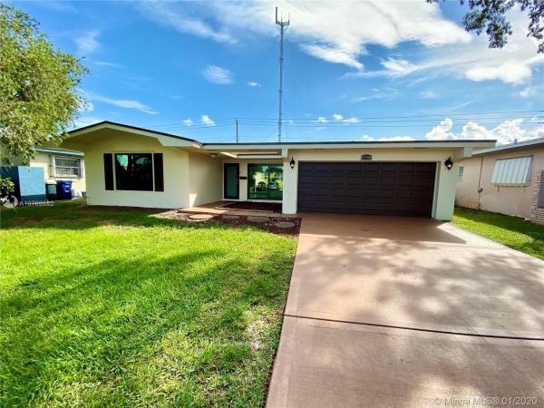 Miramar Isles, 6768 Ixora Dr, Miramar, Florida 33023, image 2