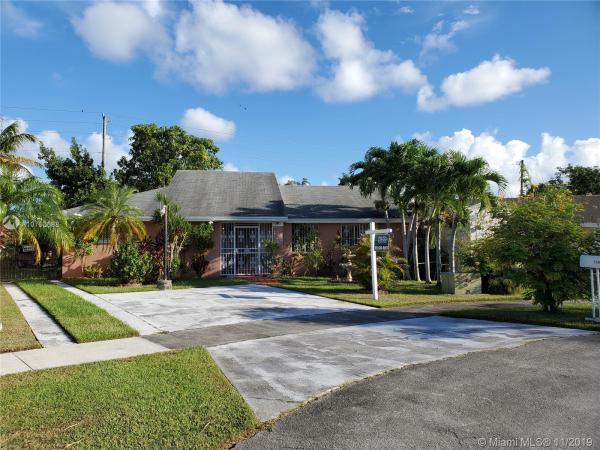 Oak Park Estates, 12409 SW 200th Ter, South Miami Heights, Florida 33177, image 2