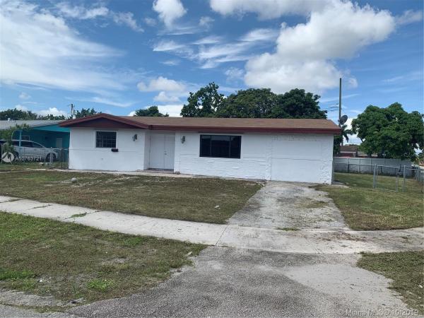 Honey Hill Estates, 20152 NW 12 Ct #, Miami Gardens, Florida 33169, image 2