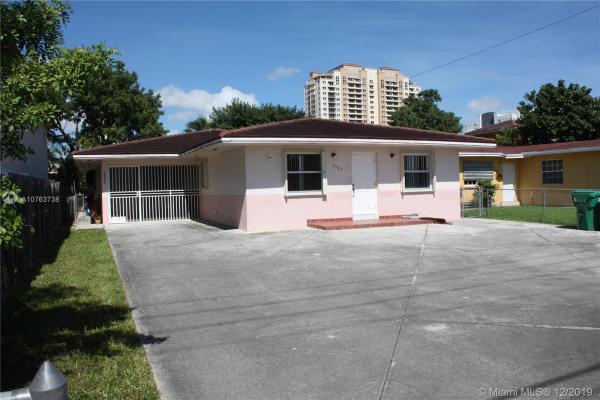Miami Suburban Acres, 3325 SW 23rd Ter, Miami, Florida 33145, image 2