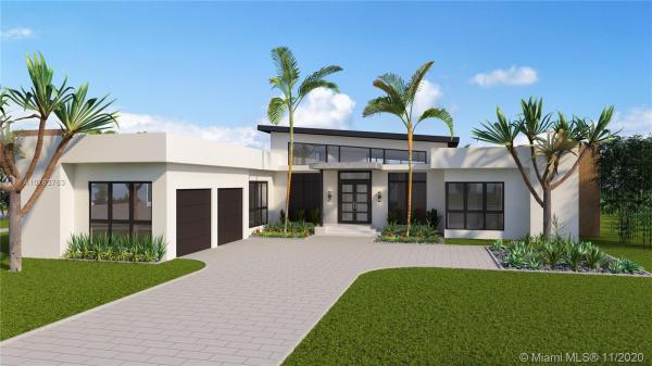 Castaneira Estates, 8770 SW 64th Ave, Pinecrest, Florida 33156, image 2
