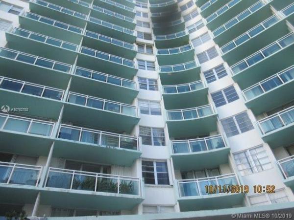 Bay Park Towers, 3301 NE 5th Ave #501, Miami, Florida 33137, image 2