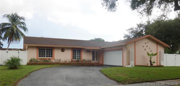 Flamingo Gardens East, 11538 SW 55th Ct, Cooper City, Florida 33330, image 2