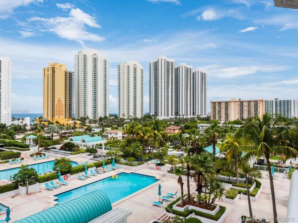 Oceania 5, 16500 Collins Ave #751, Sunny Isles Beach, Florida 33160, image 2