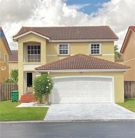 Charlestowne, 13875 SW 103rd Ln, The Hammocks, Florida 33186, image 2