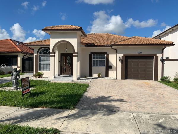West Lakes Gardens, 15018 NW 87th Pl, Miami Lakes, Florida 33018, image 2