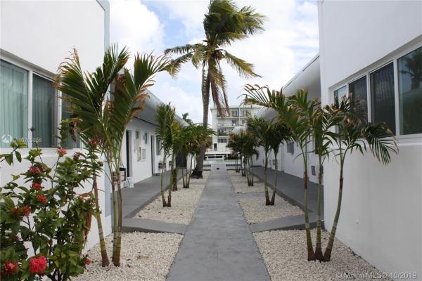Biscayne Beach, 8215 Crespi Blvd #, Miami Beach, Florida 33141, image 2