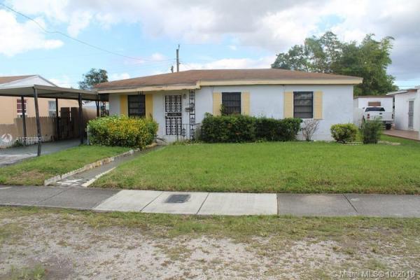 Guava Groves Estates, 15211 NW 32nd Ave, Miami Gardens, Florida 33054, image 2