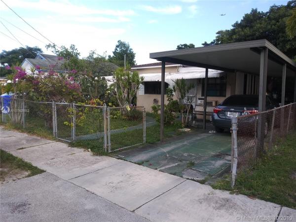 Floral Park, 1780 NW 57th St, Miami, Florida 33142, image 2