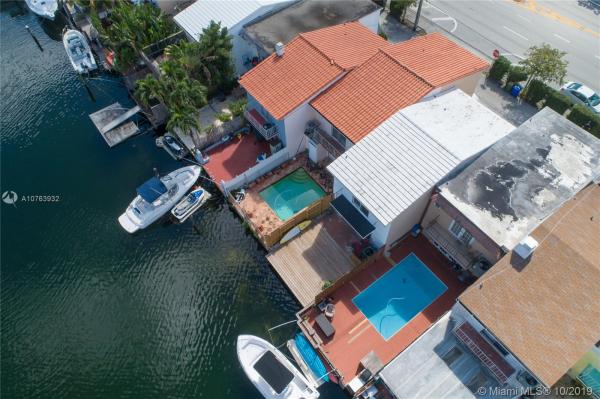 Areta Estates, 2111 NE 123rd St, North Miami, Florida 33181, image 2